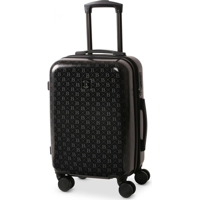 Bertoo Torino černá 55x37x22 cm – Zboží Dáma