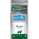 Vet Life Dog Obesity 12 kg