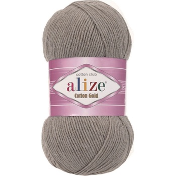 alize Cotton Gold 827 Плетива прежда (17900827)