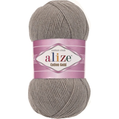 alize Cotton Gold 827 Плетива прежда (17900827)