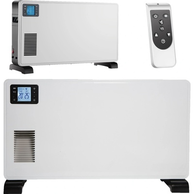Volteno Vo0270 2300 W