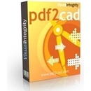PDF2CAD 12