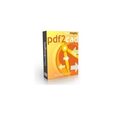 PDF2CAD 12 – Zboží Živě