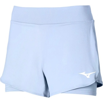 Mizuno Flex short Halogen blue