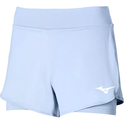 Mizuno Flex short Halogen blue