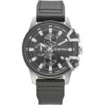 G-Star RAW Мъжки часовник G-STAR Bend 3D GSW. 505.01 (GSW.505.01) Часовници