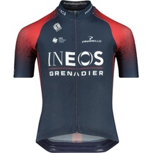 Bioracer Icon Ineos-Grenadiers Jr. navy 2022