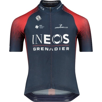 Bioracer Icon Ineos-Grenadiers Jr. navy 2022