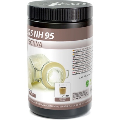 SOSA textura želírující Pectine 325 NH 95 500 g
