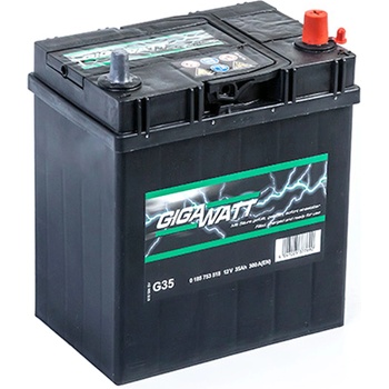 Image 1 of GIGAWATT 35Ah 300A right+