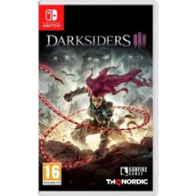 Darksiders 3