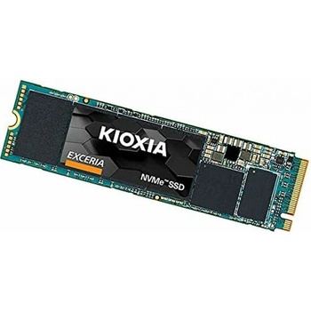 KIOXIA EXCERIA 500GB, LRC10Z500GG8