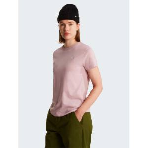 The North Face Тениска w evolution simple dome slm short sleeve