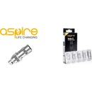 aSpire Nautilus 2S Mesh žhavicí hlava 0,7ohm