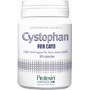 Veterinárne prípravky Protexin Cystophan pre mačky 30 tbl