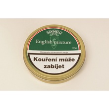 Savinelli English Mixture 10 g