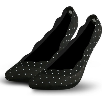 Image 1 of Gatta Foots Baleriness 31 Nero