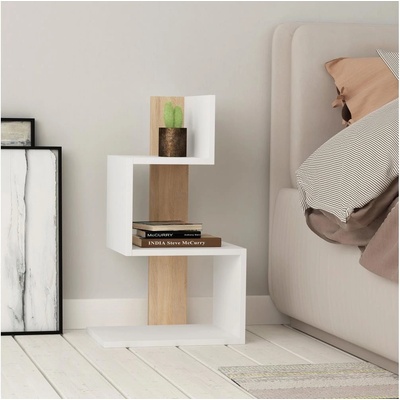 Asir Rosie bílá / dub – Zboží Mobilmania