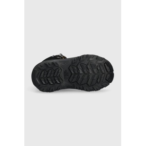 The North Face Детски зимни обувки Y CHILKAT V LACE WP