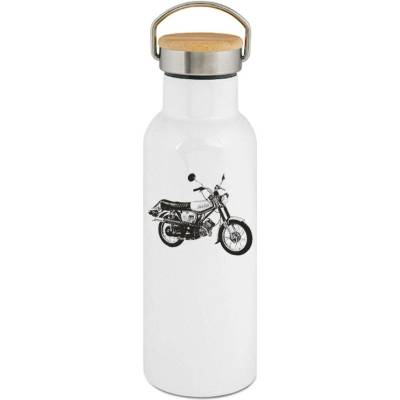 123TRIKO termoska Simson S51 v10 500 ml motorka