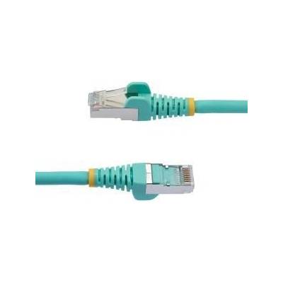 StarTech UTP категория 6 твърд мрежови кабел Startech NLAQ-7M-CAT6A-PATCH