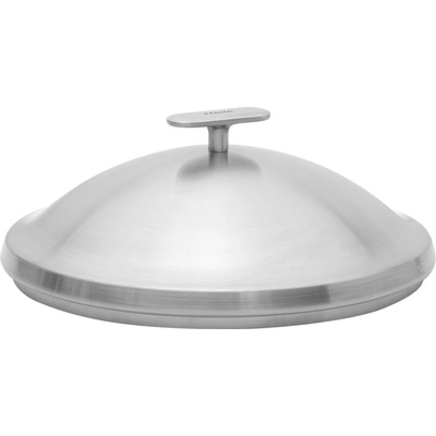 FABINI Капак от неръждаема стомана ø 28 cm Lore - FABINI (112816412810010)