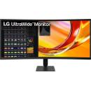 LG UltraWide 34U601B-B