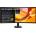 LG UltraWide 34U601B-B