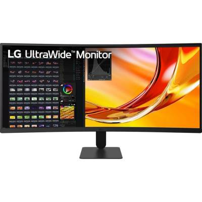 LG UltraWide 34U601B-B