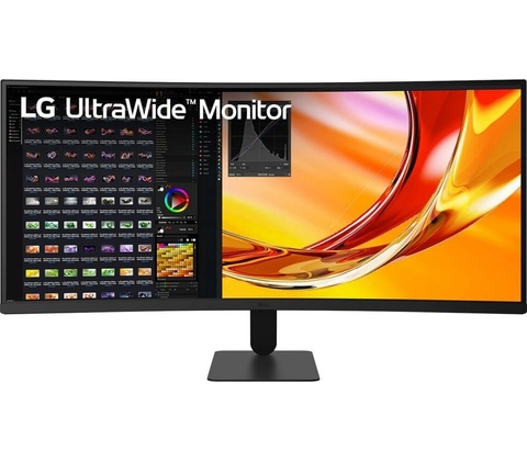 LG UltraWide 34U601B-B
