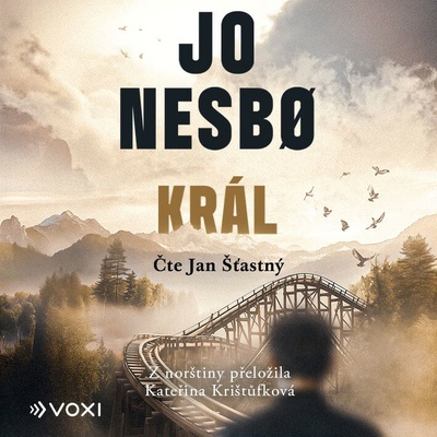 Král