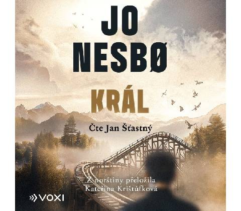 Král