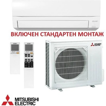 Image 1 of Mitsubishi MSZ-FT25VG
