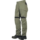 Kalhoty Tru-Spec 24-7 Series Pro Flex zelené černé