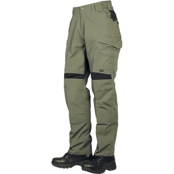 Kalhoty Tru-Spec 24-7 Series Pro Flex zelené černé