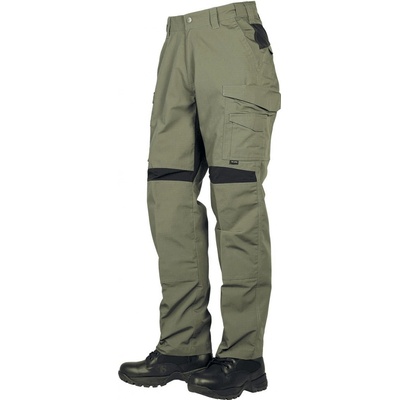 Kalhoty Tru-Spec 24-7 Series Pro Flex zelené černé