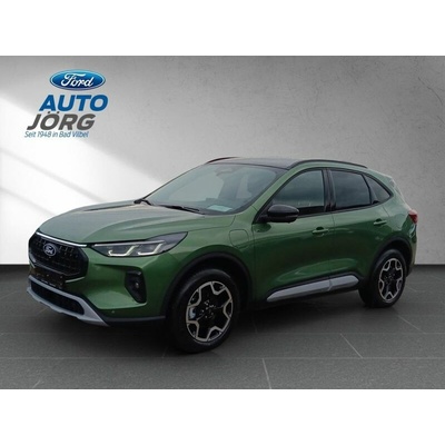 Ford Kuga Active 2.5 PHEV X 178 kW
