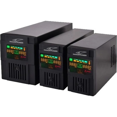 Pannonpower ST1200 LCD