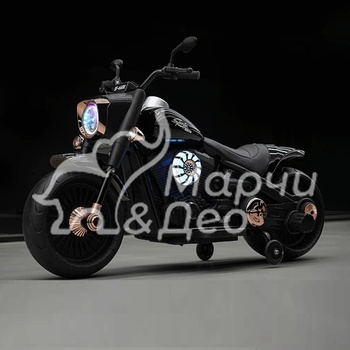 Joy Auto Акумулаторен Мотор SF Racing 12V/10Ah