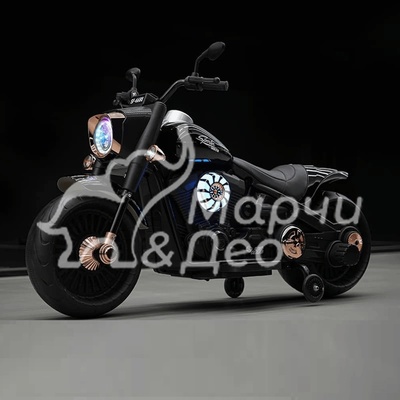 Joy Auto Акумулаторен Мотор SF Racing 12V/10Ah