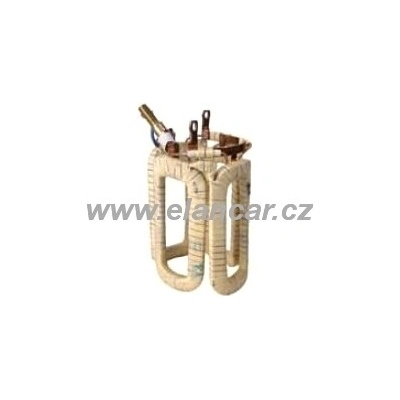 Stator startéru RC - Bosch 2004124001