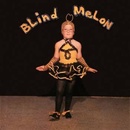 BLIND MELON: BLIND MELON LP