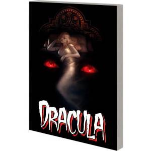 DRACULA | THOMAS ROY (2024)