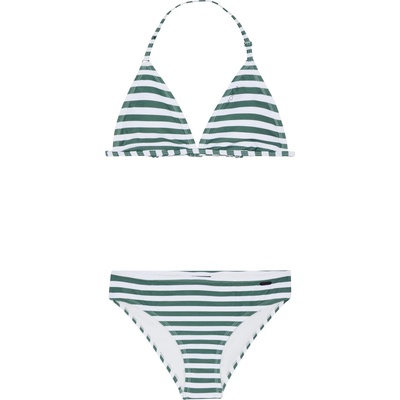 Protest Детски комплект бикини Protest Kid's PRTMicky Bikini - Veggie Green - размер 116 (EU) (750-2189-0312)