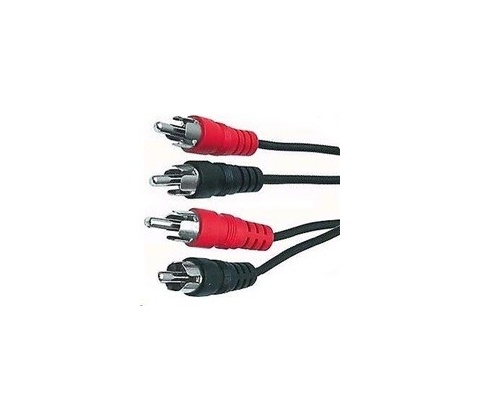 PremiumCord kjackcmm2-2