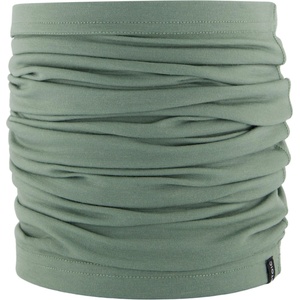Stoic Шал Stoic Merino150 SadjemSt. Neckwarmer Neckerchief - Agave Green - размер One Size (203-3182-0711)