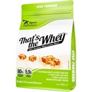 SportDefinition 100% That's The Whey Premium Protein 700 g