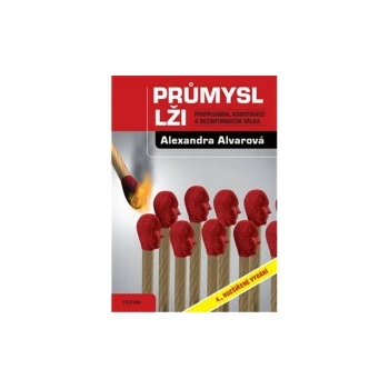 Průmysl lži