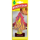 WUNDER-BAUM Red Hot