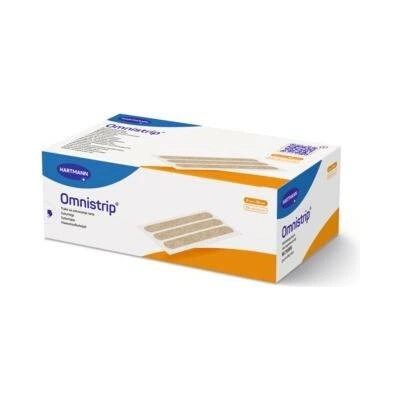 Omnistrip 6 × 38 mm 50× 6 ks